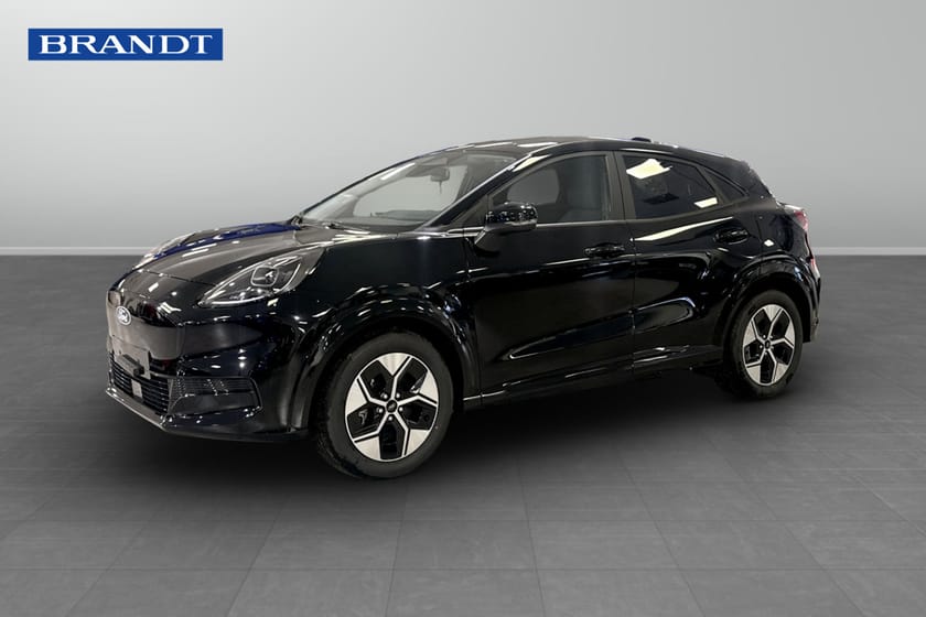 Bild 1 av Ford Puma Gen-E (44 kWh) 168hk (124 kW)