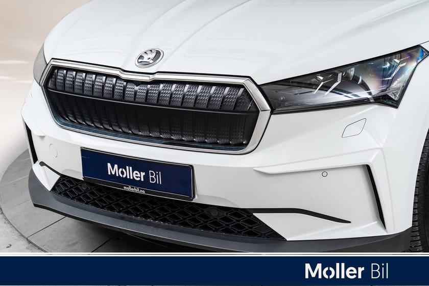 Bilde 2 av Škoda Enyaq iV 80x 