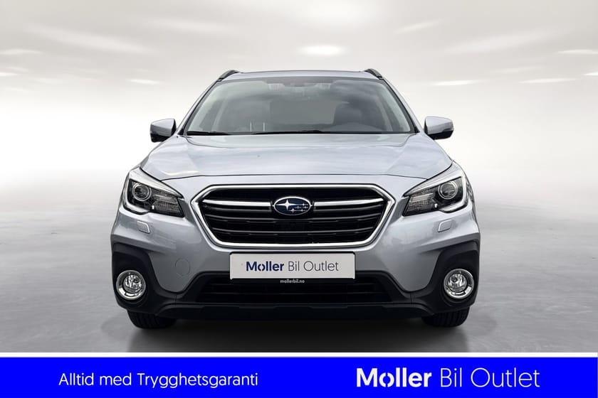 Bilde 2 av Subaru Outback 2,5i-S Sport Premium aut