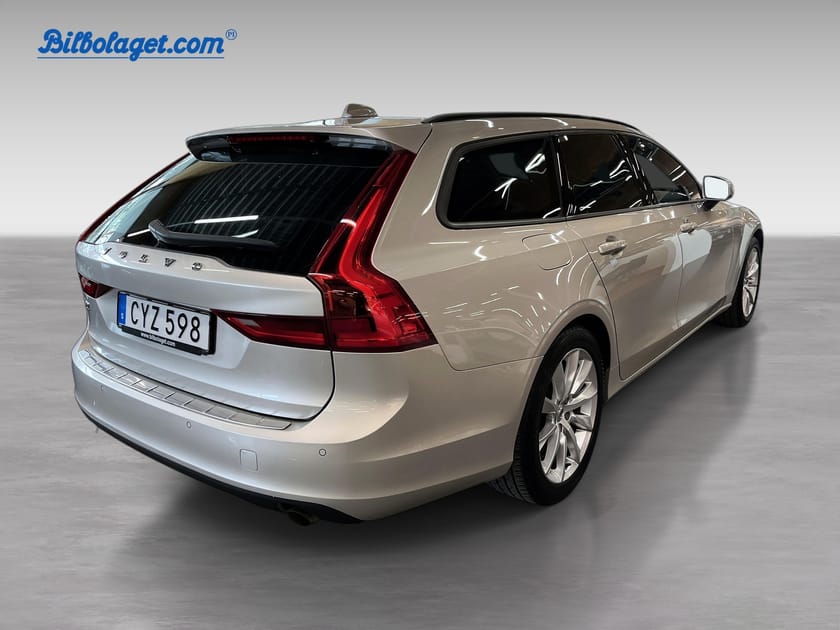 Bild 5 av Volvo V90 T4 Business
