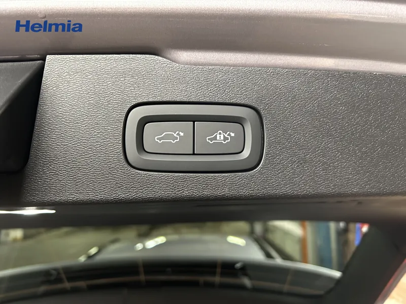 Bild 11 av 13 – Volvo V60 T6 Plus Dark Nordic Edition Plus Nordic Edition
