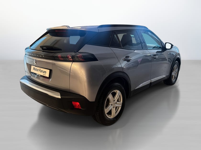 Bilde 5 av Peugeot e-2008 Allure | Adaptiv Cruisekontroll | Ryggekamera |