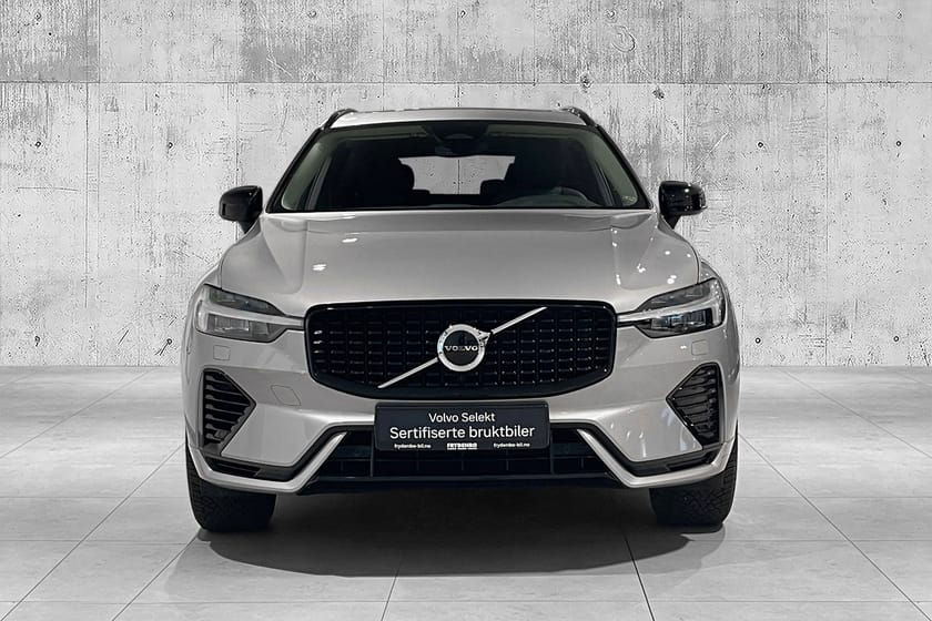 Bilde 3 av Volvo XC60 Recharge T6 Plus Dark KROK|PANO|H&K|TONEDE