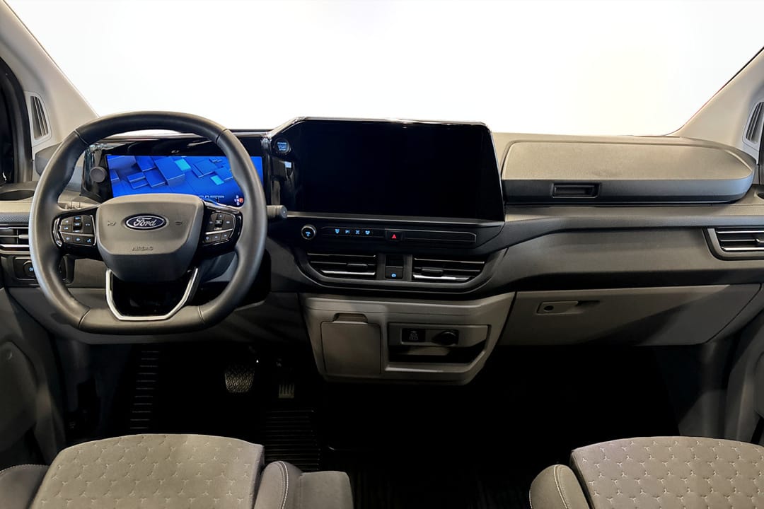 Ford Transit Custom 320 Crew Van