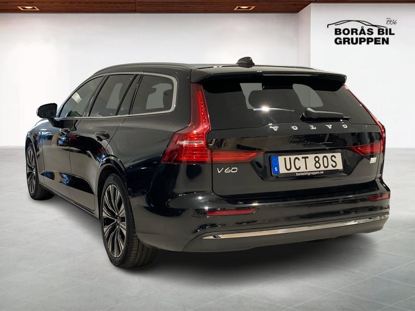 Bild 2 av Volvo V60 Recharge T6 Core Edition
