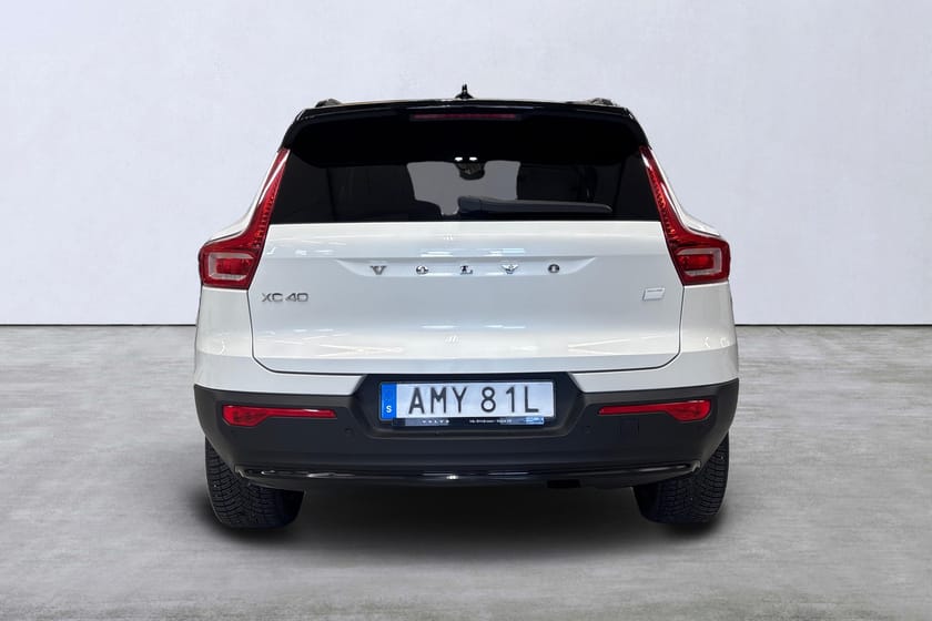 Bild 5 av Volvo XC40 Recharge Single Motor Plus