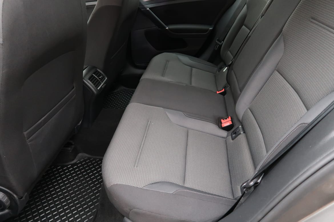 Volkswagen Golf 2016 - miniatyr 4