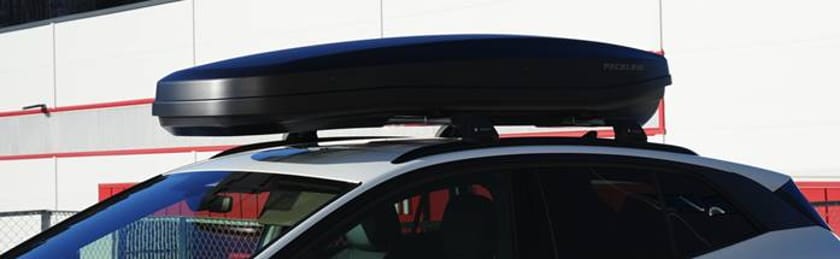 Takbox - Packline 5500 kr bakgrundsbild