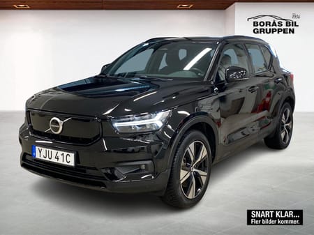 Volvo XC40 P8 AWD Recharge