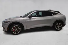 Thumnail bilde 1 av Ford Mustang Mach-E Standard Range AWD