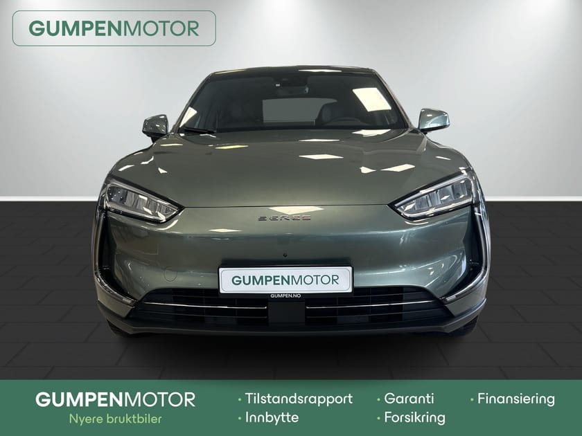 Bilde 4 av Seres 5 Premium – 585 hk AWD  483 km WLTP