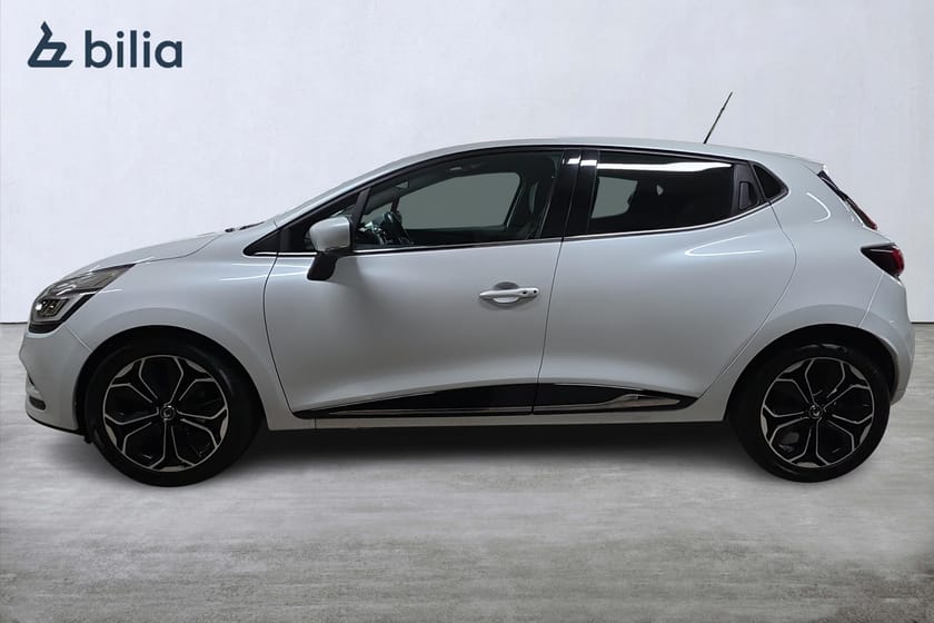 Bild 3 av Renault Clio PhII Energy TCe 90  Intens 5-d/Kamera/Sensorer/Navi