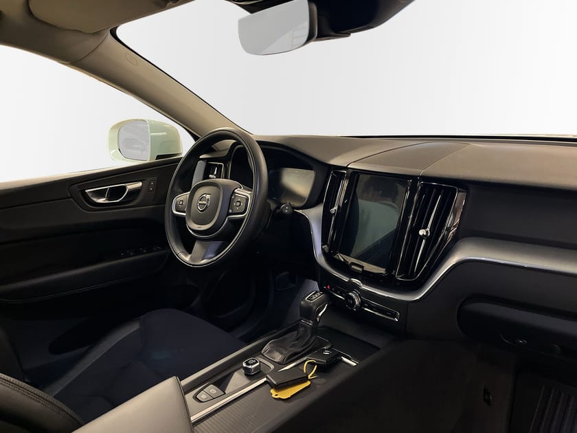 Bild 4 av Volvo XC60 D4 Momentum Edition