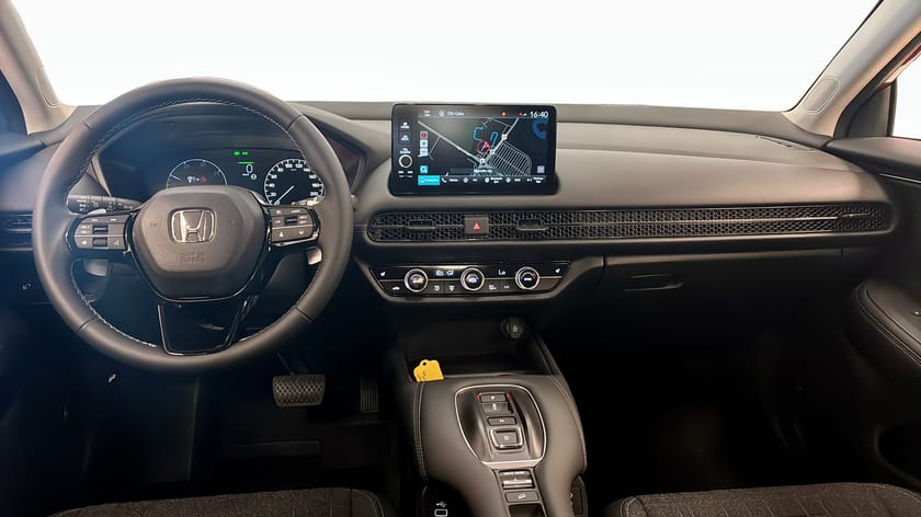 Bild 4 av Honda ZR-V e:HEV 2.0 AT ELEGANCE