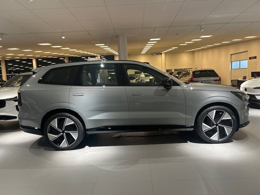 Bild 2 av Volvo EX90 Twin Motor Performance Ultra 7sätes, Lagerbil, Omgående leverans!