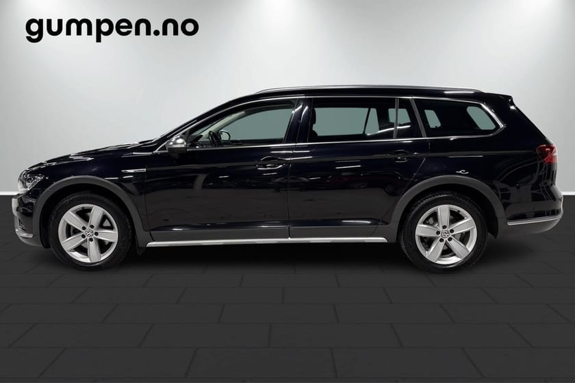 Bilde 2 av Volkswagen Passat Alltrack alltr.excl 190 tdidsg4m
