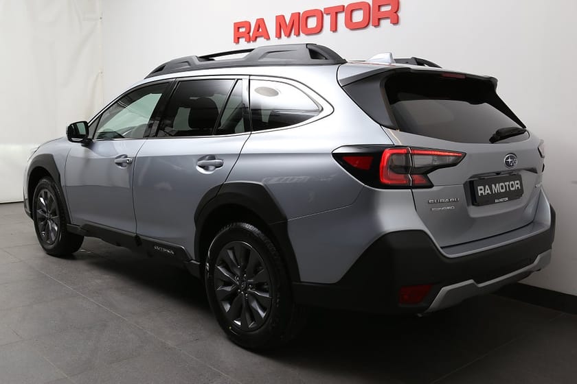 Bild 2 av Subaru Outback Limited | 3 fria Service.
