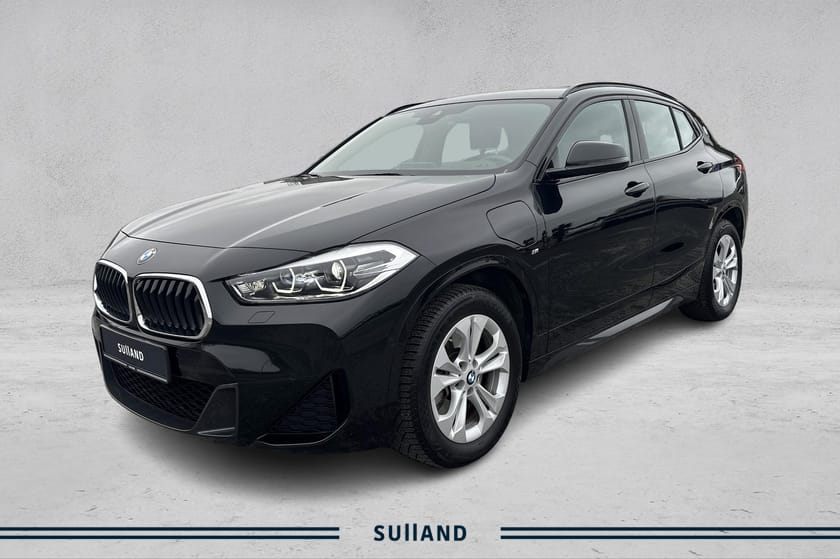 Bilde 1 av BMW X2 xDrive25e xDrive25e,M-Sport,Head-Up,BSi-serviceavtale,Norsk