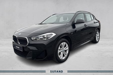 BMW X2 xDrive25e xDrive25e,M-Sport,Head-Up,BSi-serviceavtale,Norsk