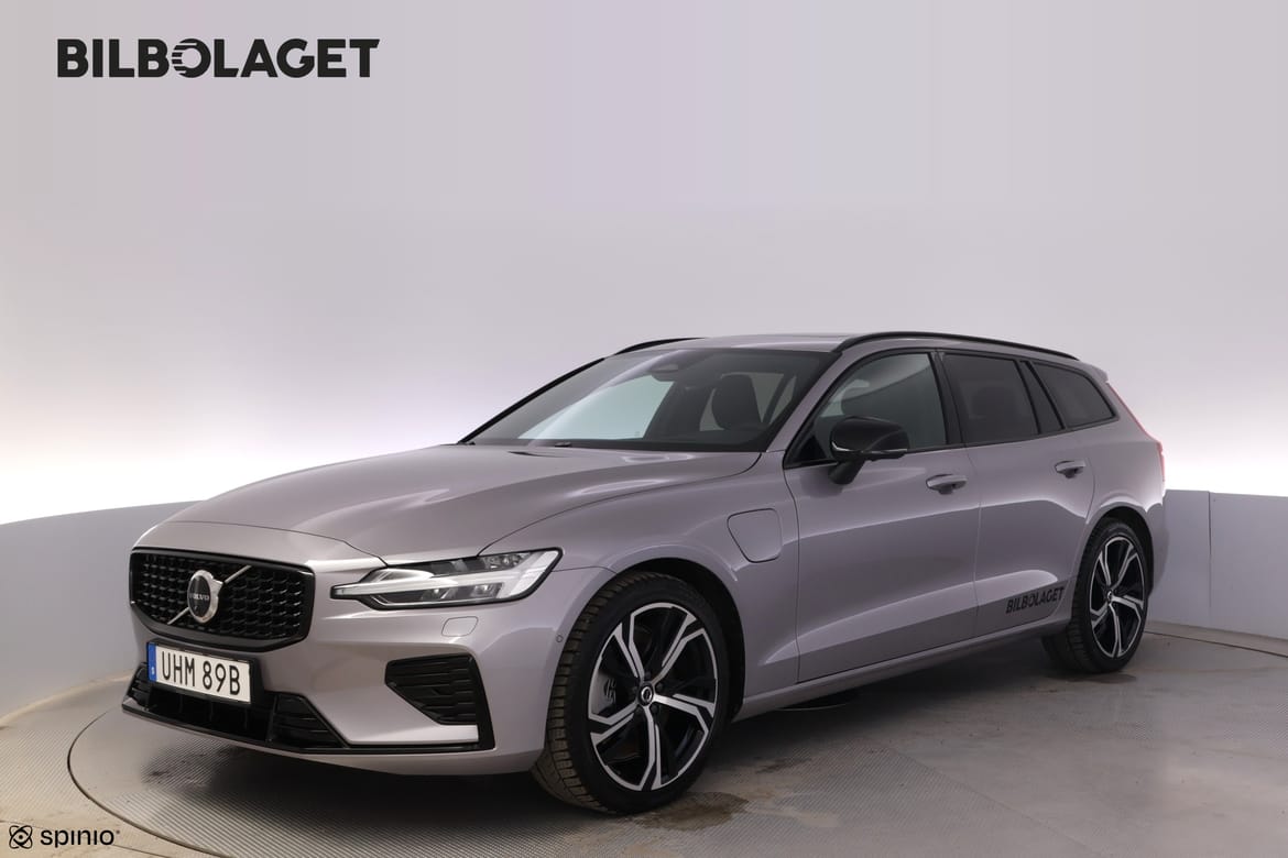 Volvo V60 2026 - miniatyr 6