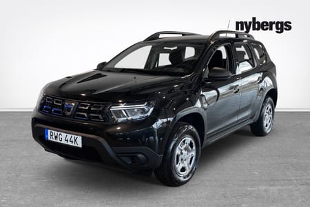 Dacia Duster PhII 4x2 1,0 TCe 90 Essential
