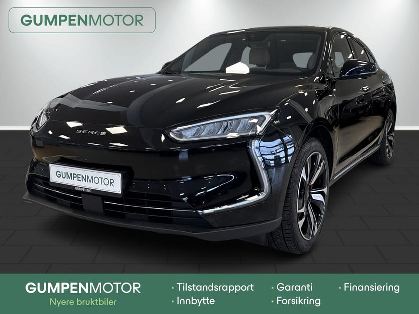 Bilde 1 av Seres 5 Premium – 585 hk AWD  483 km WLTP