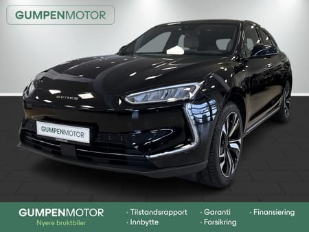 Seres 5 Premium – 585 hk AWD  483 km WLTP