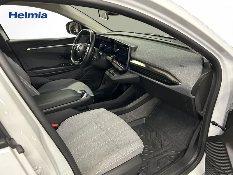 Bild 8 av 10 – Renault Mégane E-TECH Equilibre 40kWh/130hk