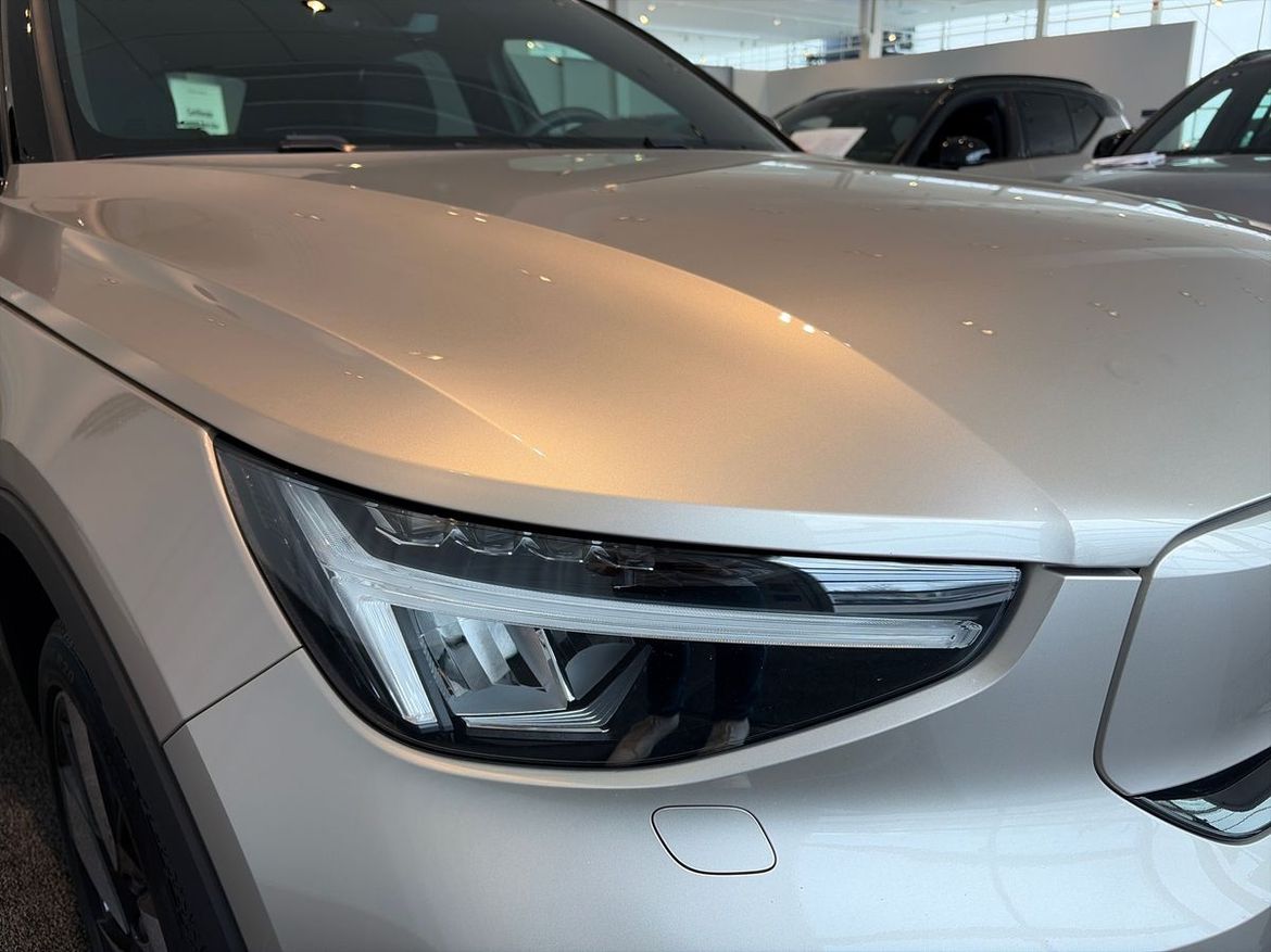 Volvo XC40 2023 - miniatyr 16