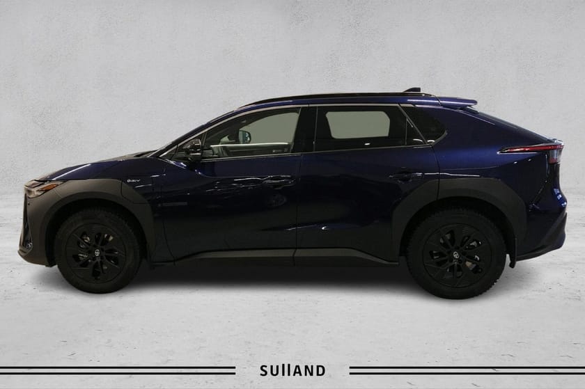 Bilde 2 av Toyota bZ4X AWD Executive