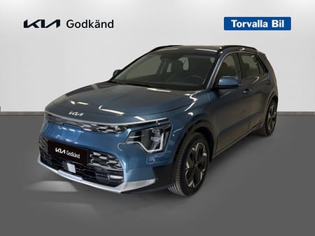 Kia Niro EV