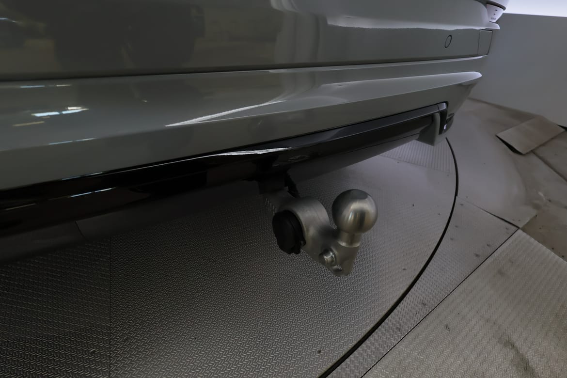 Volvo XC60 2026 - miniatyr 32