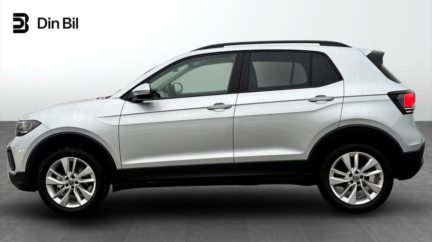 Bild 2 av Volkswagen T-Cross PB   LIFE 1.0 TSI PF 95 HK 5 VXL Edition