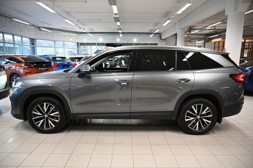 Bilde 2 av Škoda Kodiaq 