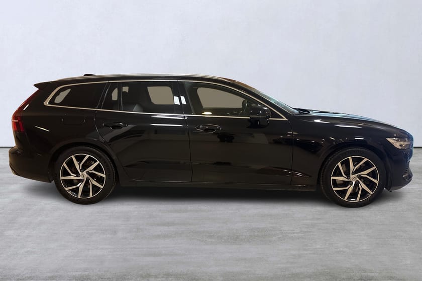 Bild 3 av Volvo V60 Recharge T6 Inscription Expression