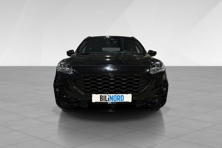 Bilde 3 av Ford Kuga Plug-In Hybrid 2,5 PHEV ST-Line