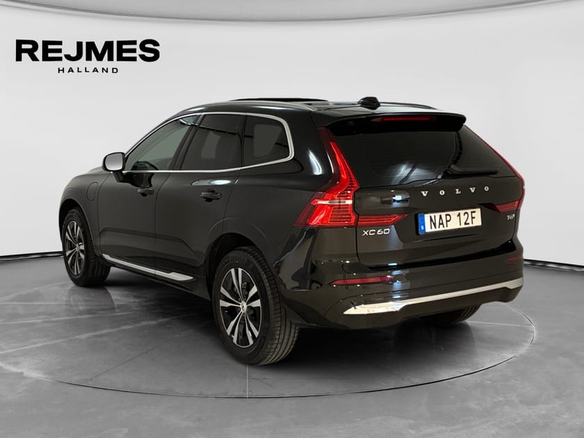 Bild 2 av Volvo XC60 T6 Core Special Edition