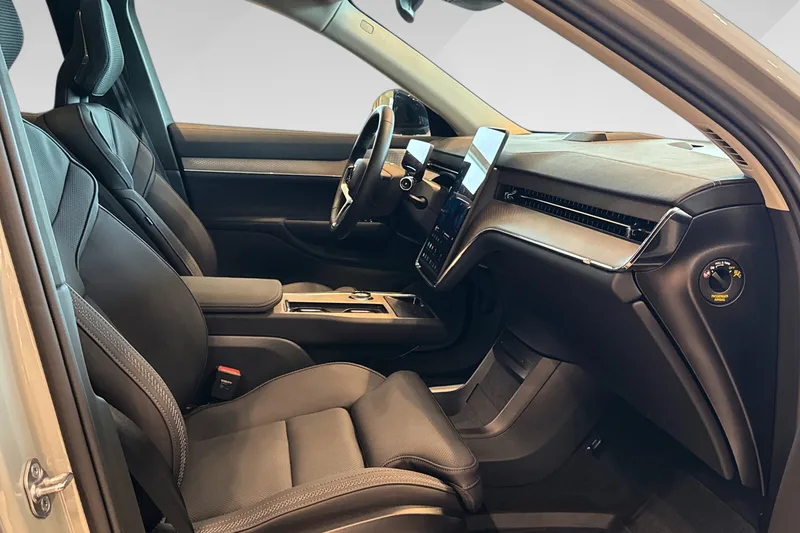 Volvo EX90 Twin Motor Performance bilde 10