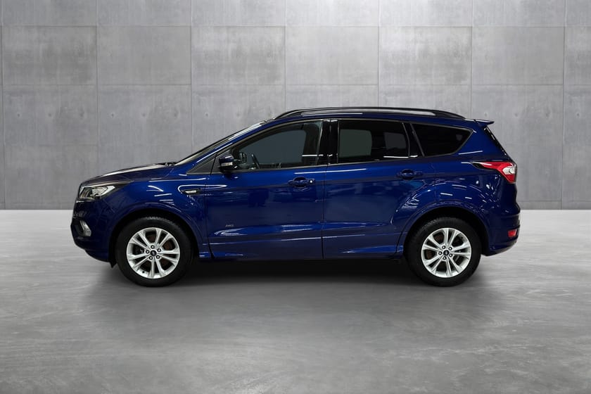 Bilde 2 av Ford Kuga 2,0 TDCi 180hk AWD ST-Line aut