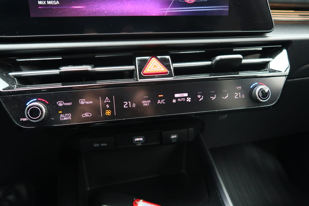 Kia Niro 2023 - miniatyr 17