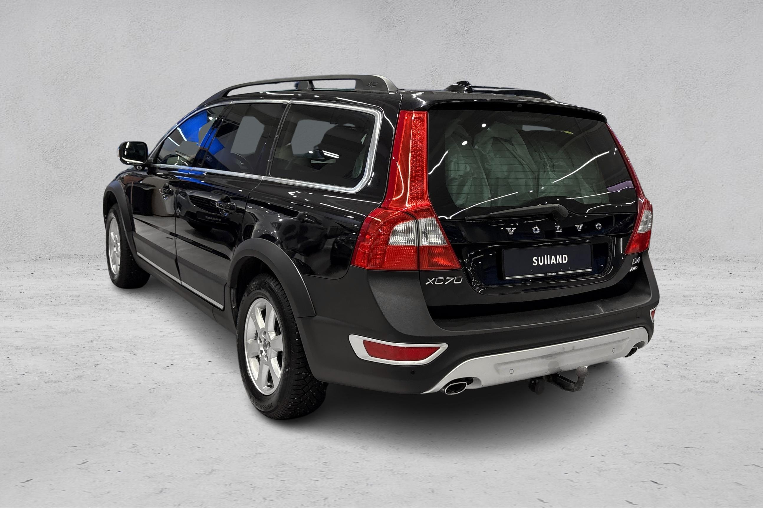 Thumnail bilde 2 av Volvo XC70