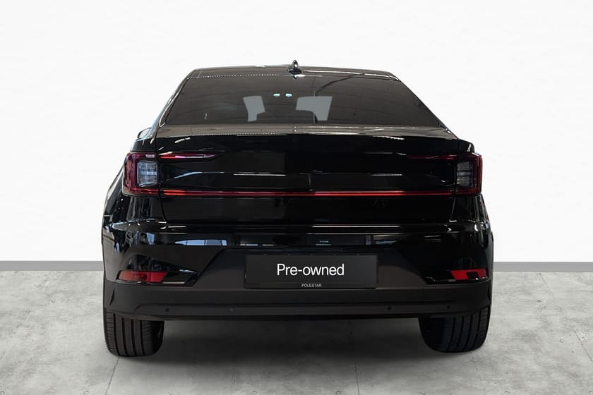 Bild 5 av Polestar 2 Long Range Single Motor LRSM Business edition