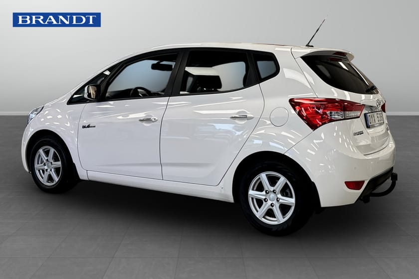 Bild 2 av Hyundai ix20 