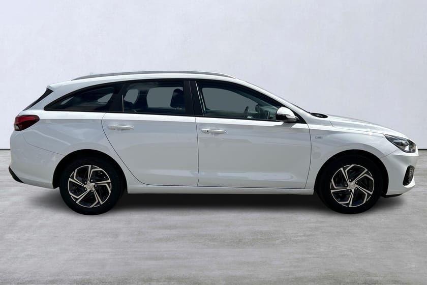 Bild 3 av Hyundai i30 Kombi 1.0t Essential