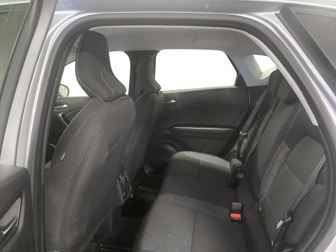 Renault Captur 2023 - miniatyr 7