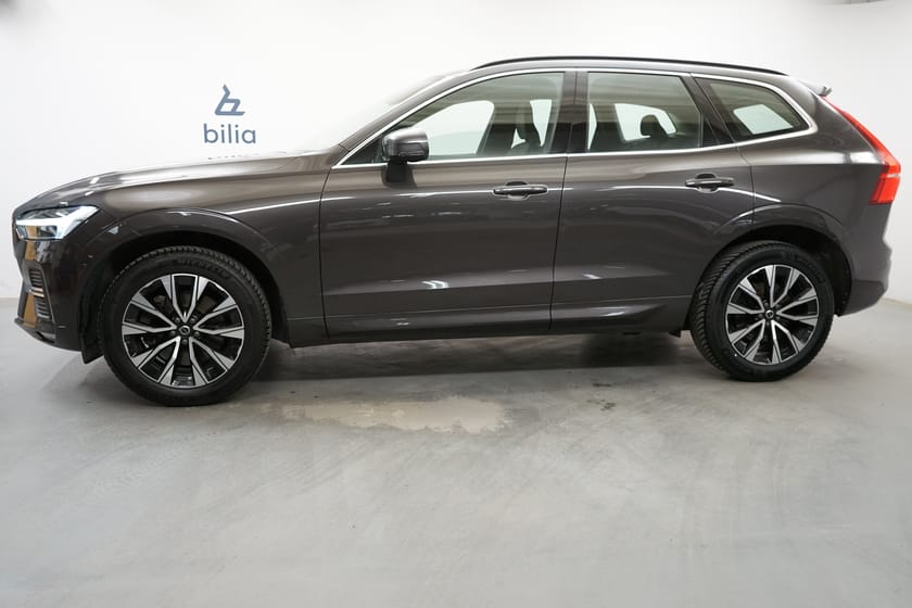 Bild 2 av Volvo XC60 B5 AWD Bensin Core, Förarstol elmanövrerad