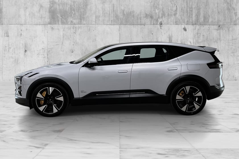Bilde 4 av Polestar 3 Long Range Dual Motor Pilot/Plus/Krok