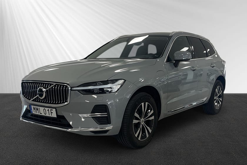 Bild 4 av Volvo XC60 T6 Core Special Edition