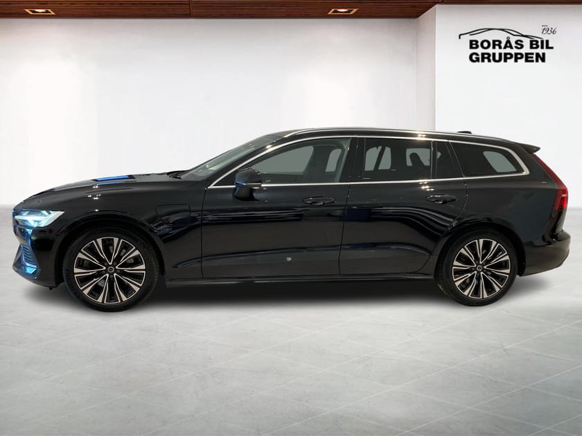 Bild 3 av Volvo V60 Recharge T6 Core Edition
