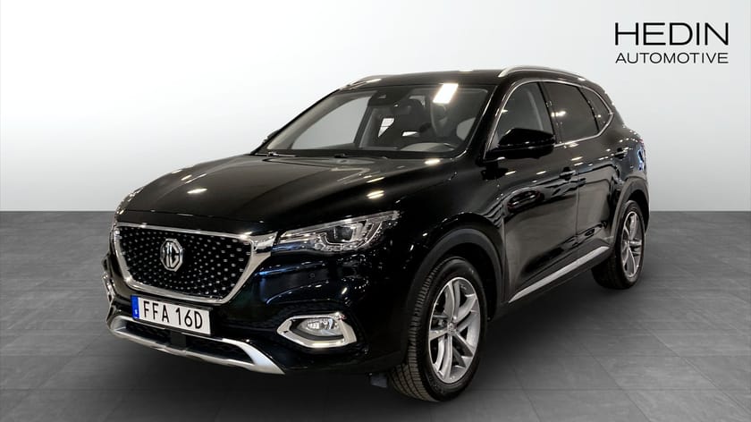 Bild 1 av MG EHS PHEV PLUG-IN HYBRID LUXURY